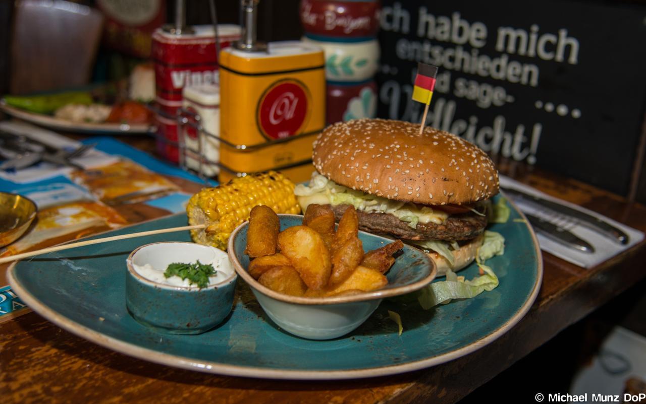 Hotel Und Restaurant Löwenbräu 3*